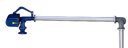 Loading Arms system